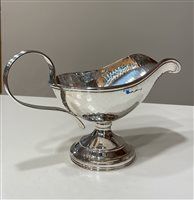 Salsiera Floriddia Gioielli in Argento ARG158 - ARG158